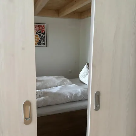 U Bazenu Apartment Sumperk