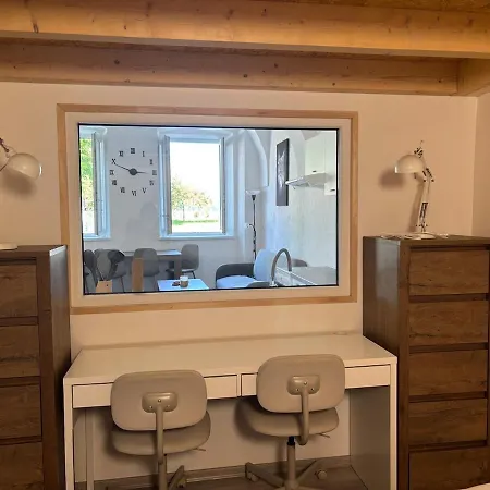 U Bazenu Appartement *