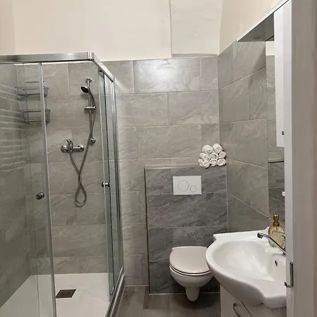 Appartement U Bazenu Šumperk