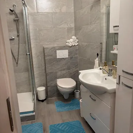 U Bazenu Appartement